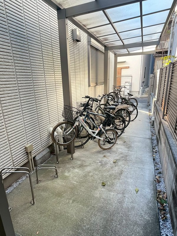 ドムスNY・杉並  その他12