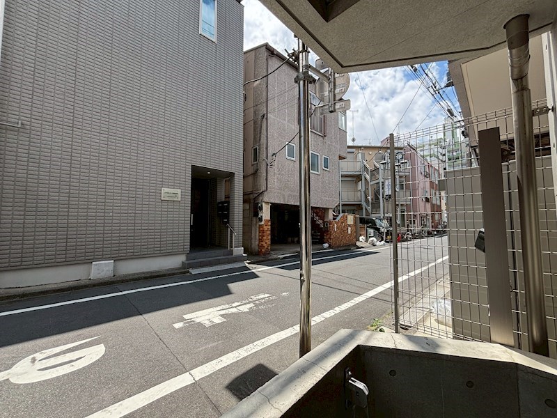 Libert&amp;eacute;渋谷本町 その他4