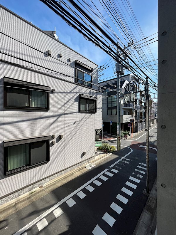 Libert&amp;eacute;渋谷本町 その他6