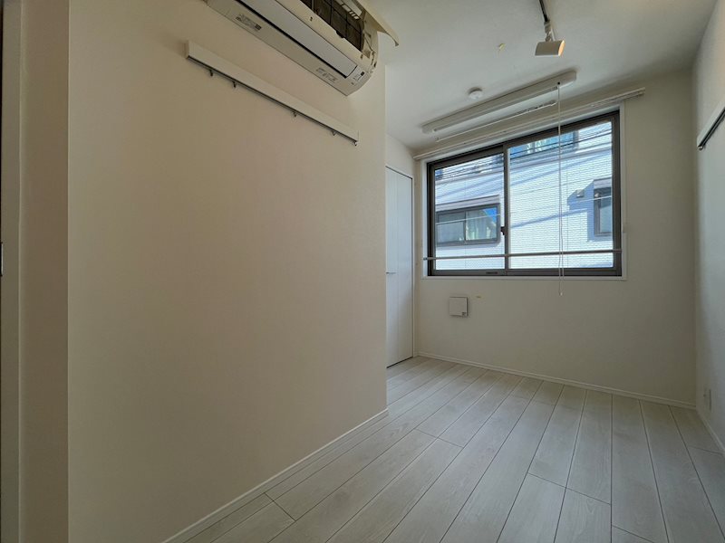 Libert&amp;eacute;渋谷本町 リビング