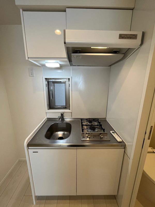 Libert&amp;eacute;渋谷本町 キッチン