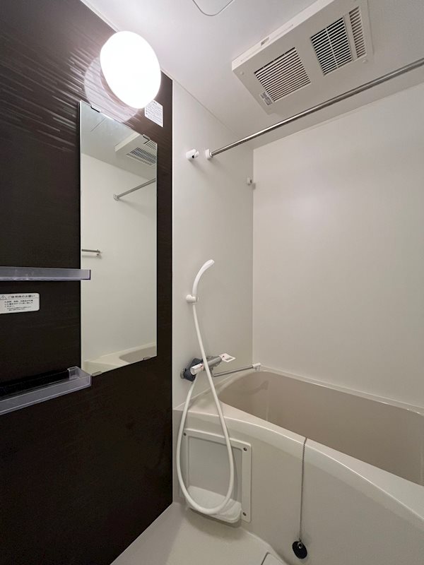 Libert&amp;eacute;渋谷本町 風呂画像