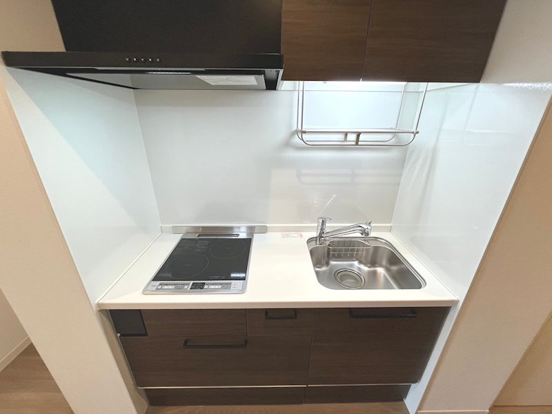 プレミアム新中野 キッチン