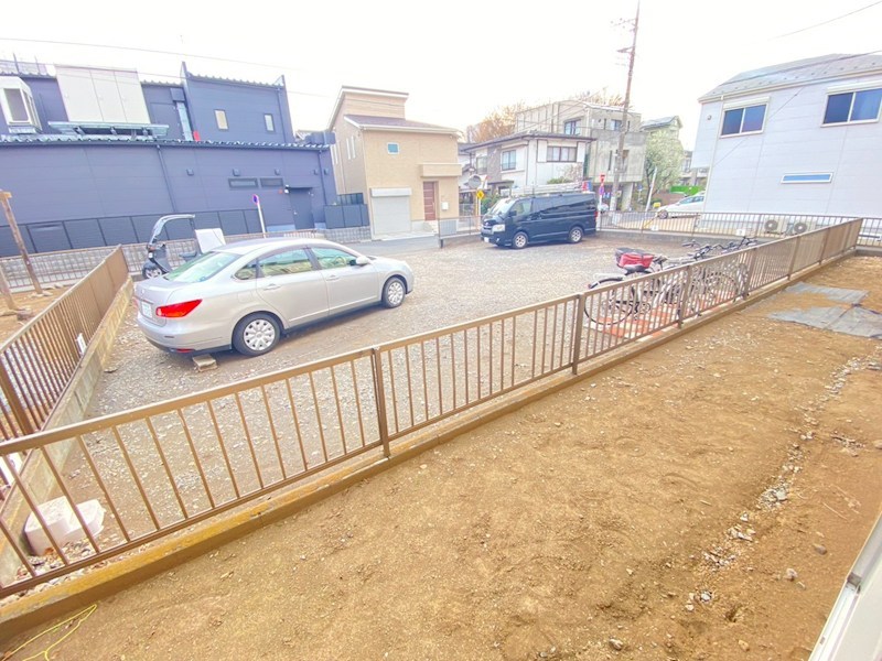 小倉ハイツ その他1