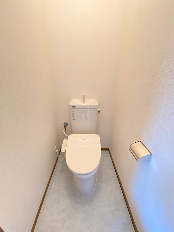 小倉ハイツ その他2