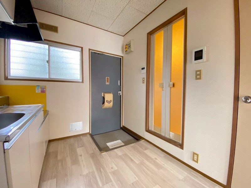 小倉ハイツ その他7