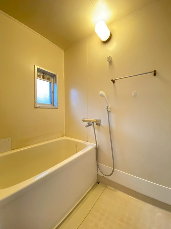 小倉ハイツ 風呂画像