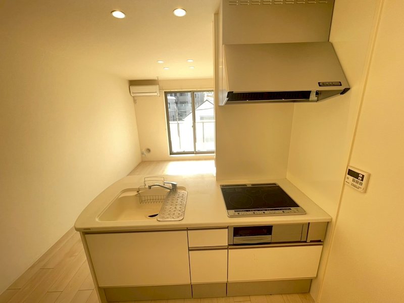 ドムスNY・杉並  キッチン