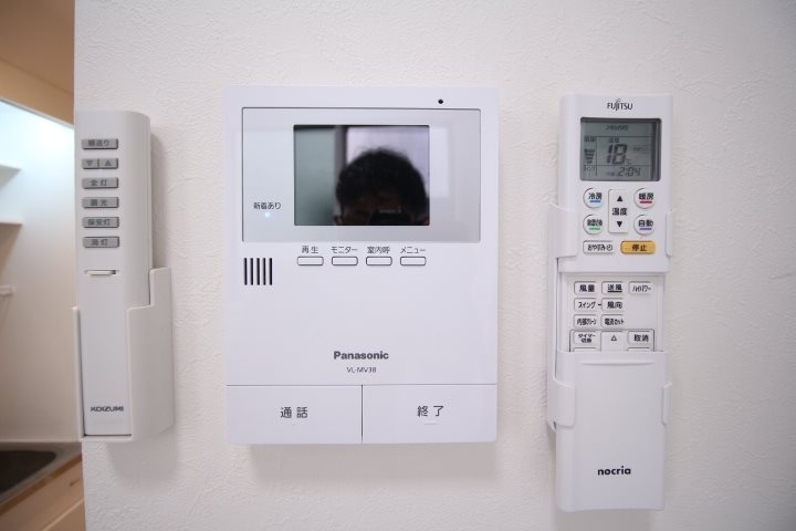 ハーモニーテラス代沢 その他2