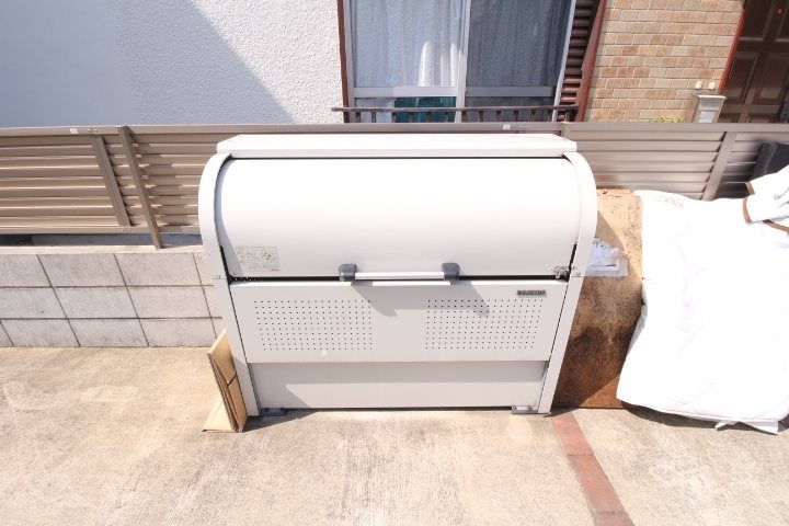 ハーモニーテラス代沢 その他4