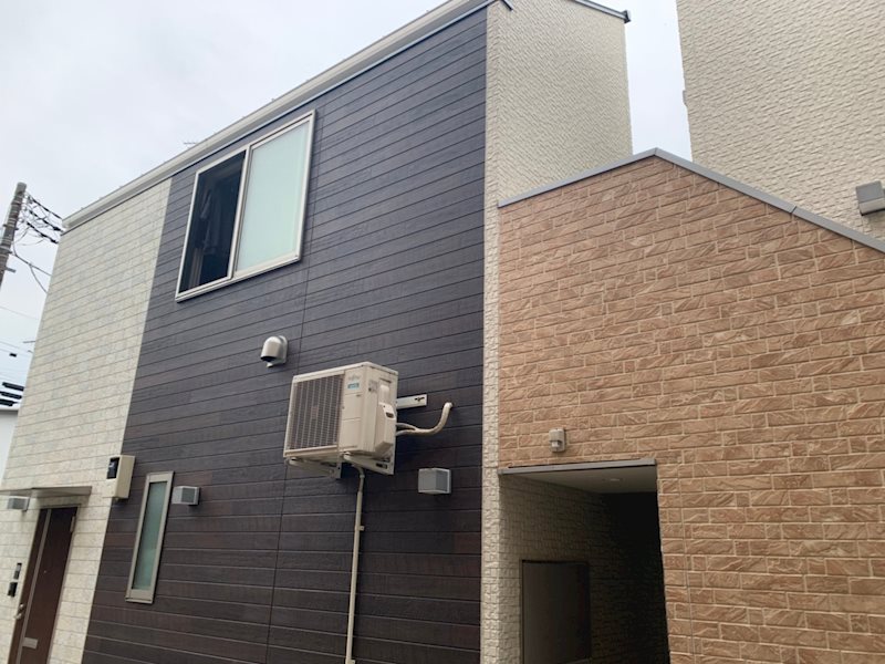 ハーモニーテラス代沢 その他外観1