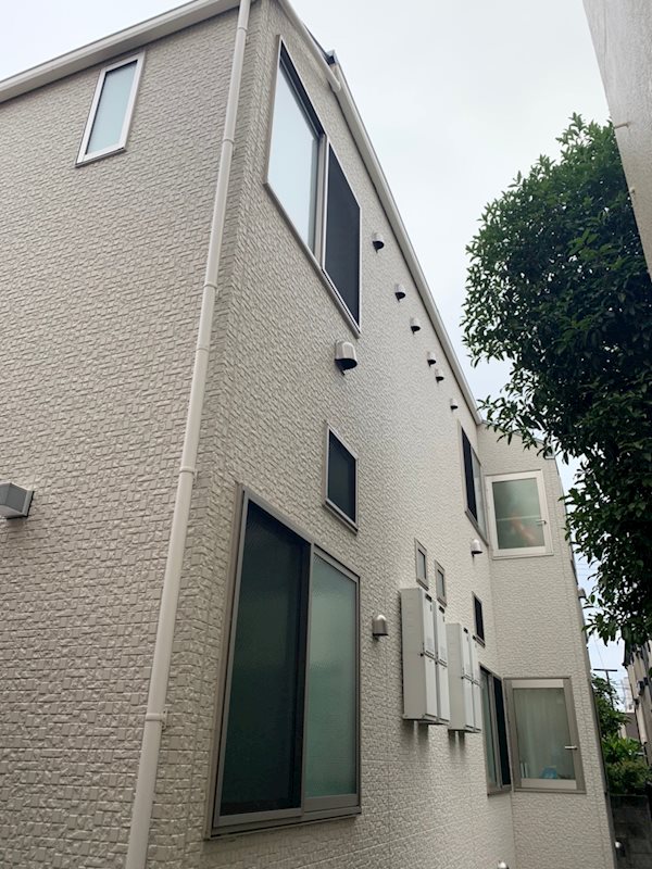 ハーモニーテラス代沢 その他外観2