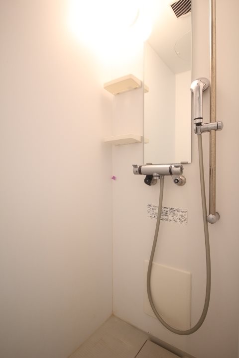 ハーモニーテラス代沢 風呂画像