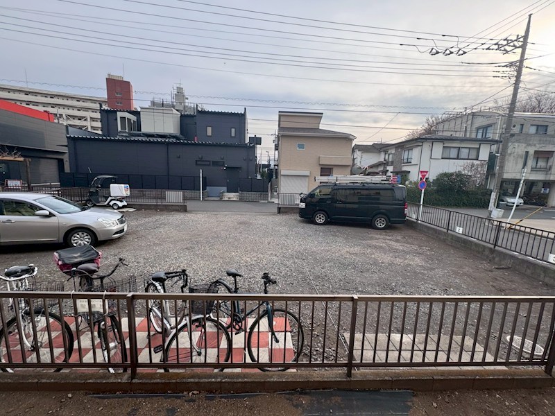 小倉ハイツ その他2