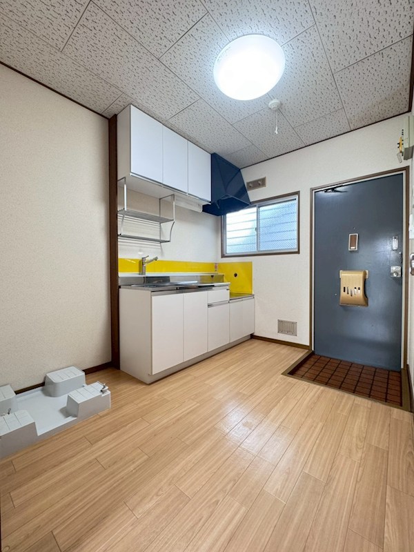 小倉ハイツ その他6