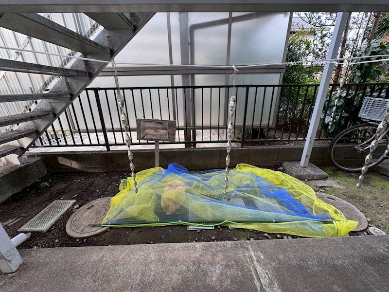 小倉ハイツ その他外観3