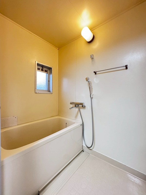 小倉ハイツ 風呂画像