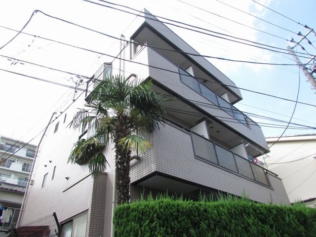 ライフピアチクマ 202号室 外観