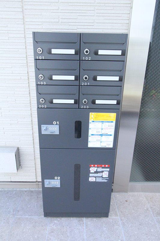 グレイス その他11