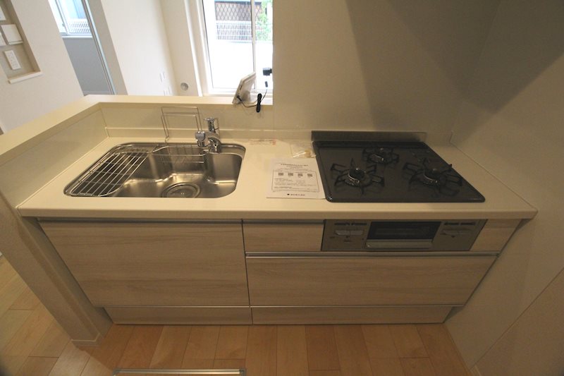 グレイス キッチン