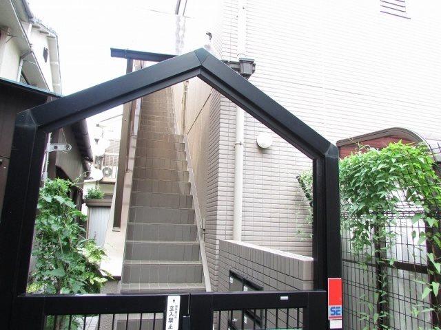 ライフピアチクマ その他外観1