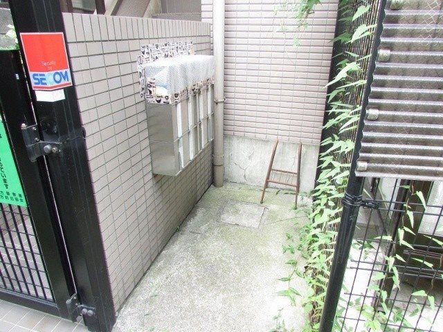 ライフピアチクマ その他外観2