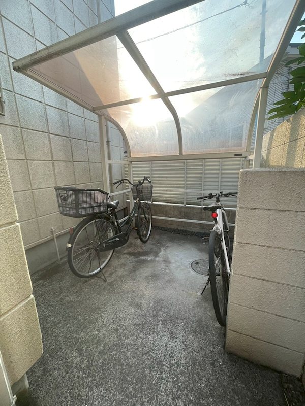 メゾン・ボルガート その他2