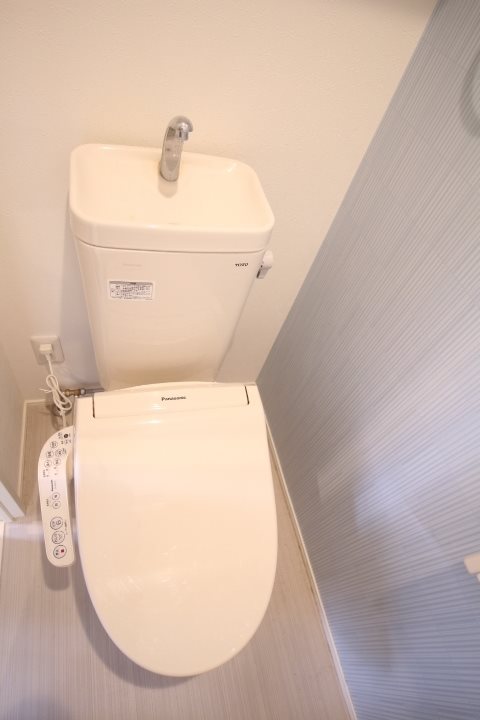 ハーモニーテラス代沢 その他1