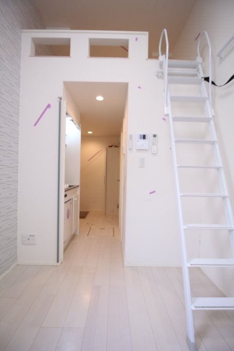 ハーモニーテラス代沢 その他6