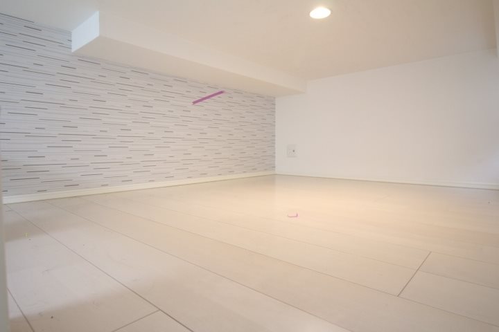 ハーモニーテラス代沢 ベッドルーム