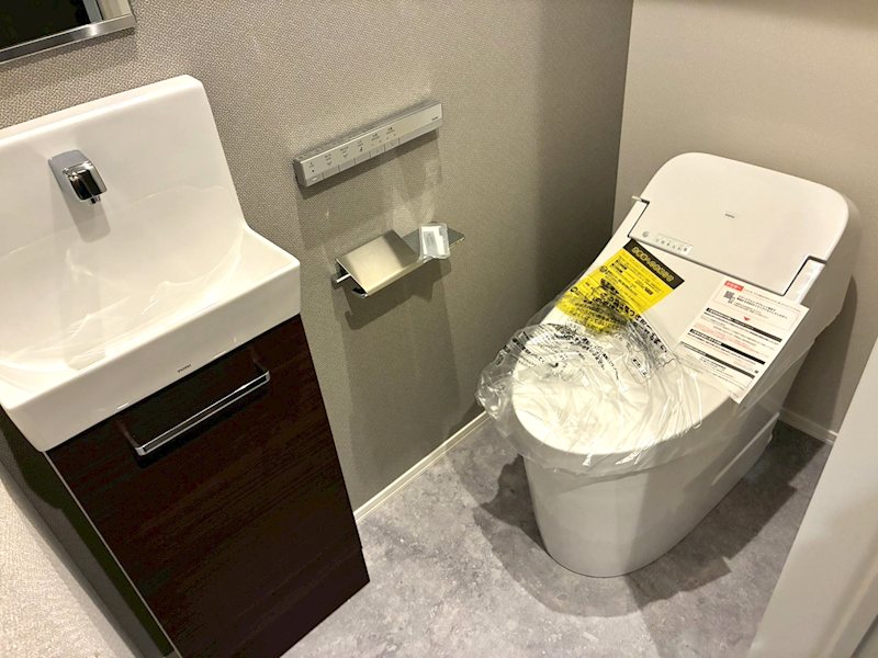 マウロア碑文谷 その他3