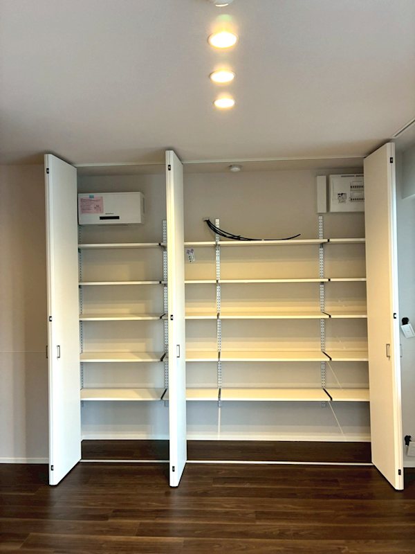 マウロア碑文谷 その他4