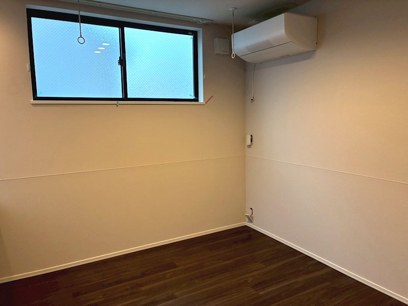 マウロア碑文谷 ベッドルーム