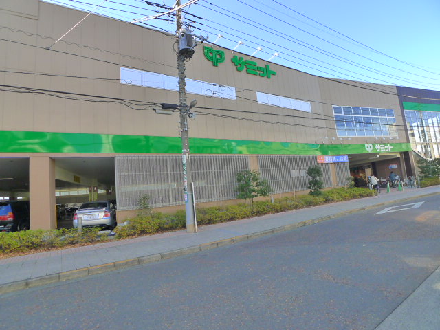 シャーメゾン牟礼 周辺画像1