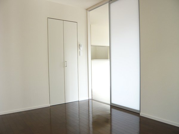 マーキスコート その他2