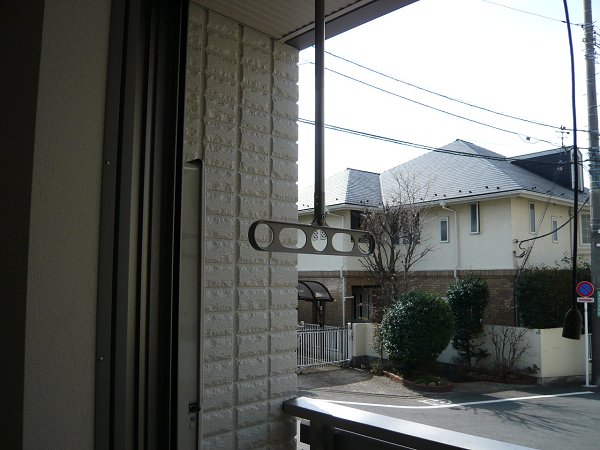 マーキスコート その他3