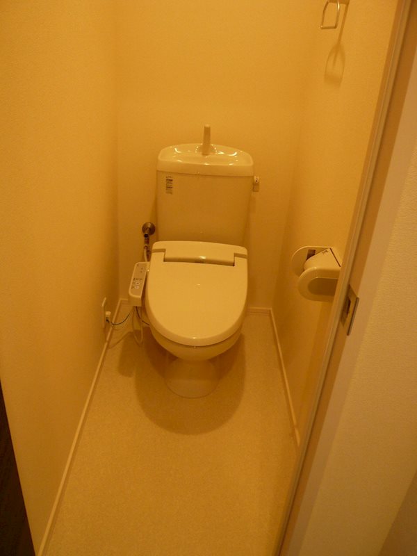 マーキスコート その他4