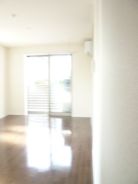 マーキスコート ベッドルーム