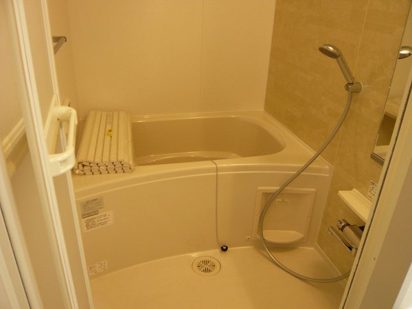 マーキスコート 風呂画像