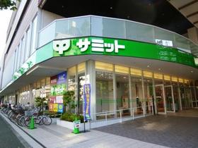 マーキスコート 周辺画像5