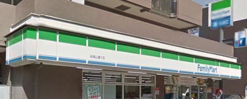 マーキスコート 周辺画像7