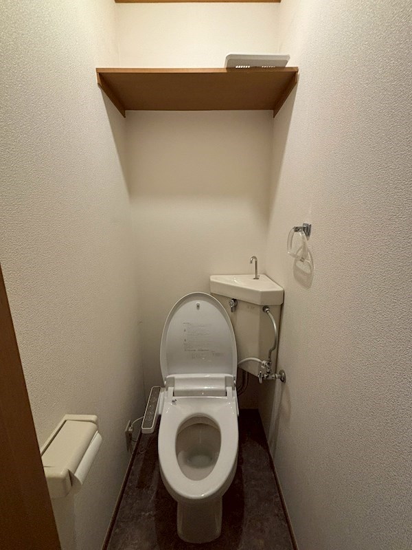 コートシルフィード  その他3