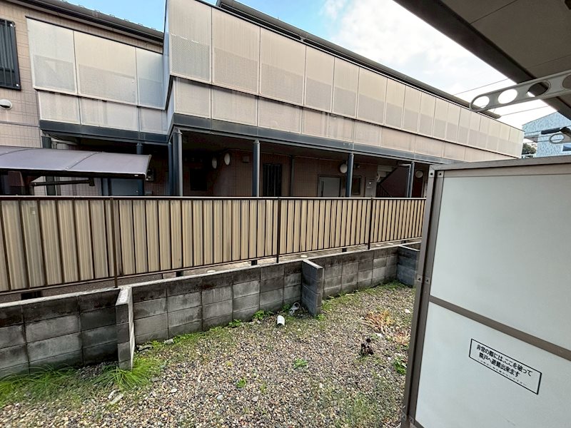 コートシルフィード  その他5