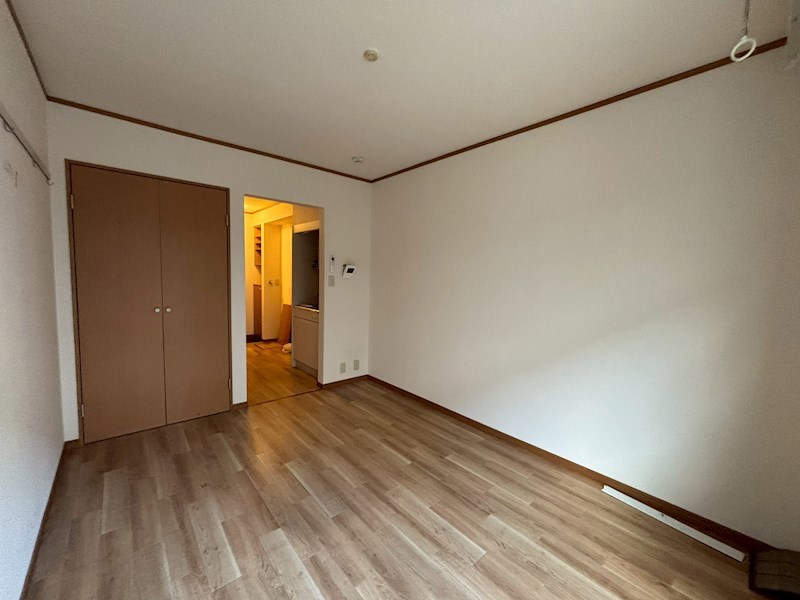 コートシルフィード  リビング