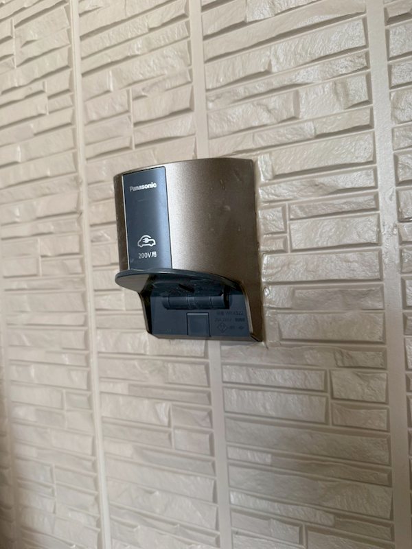 LUCE　MIYAMAE（ルーチェ　ミヤマエ） その他外観1