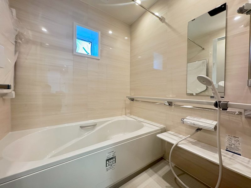 LUCE　MIYAMAE（ルーチェ　ミヤマエ） 風呂画像