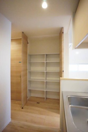 フォーフラッツ代々木上原 その他4