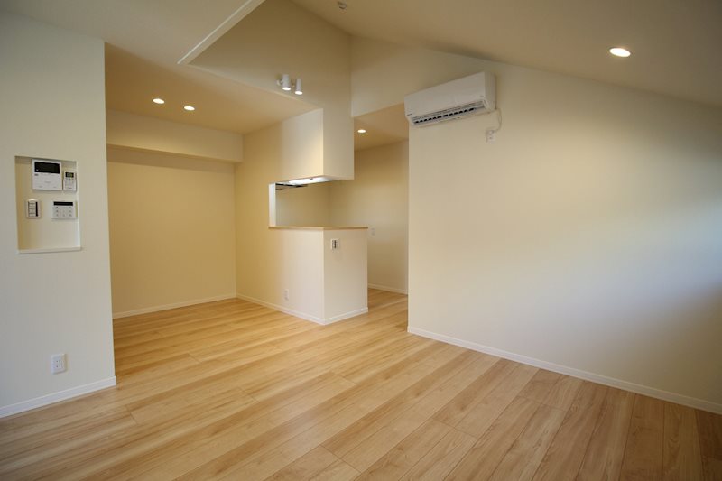 フォーフラッツ代々木上原 その他6