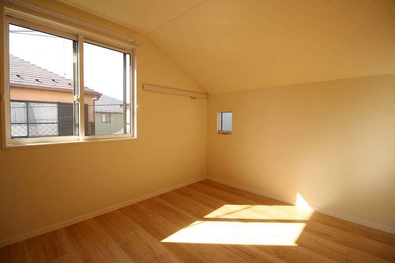 フォーフラッツ代々木上原 ベッドルーム