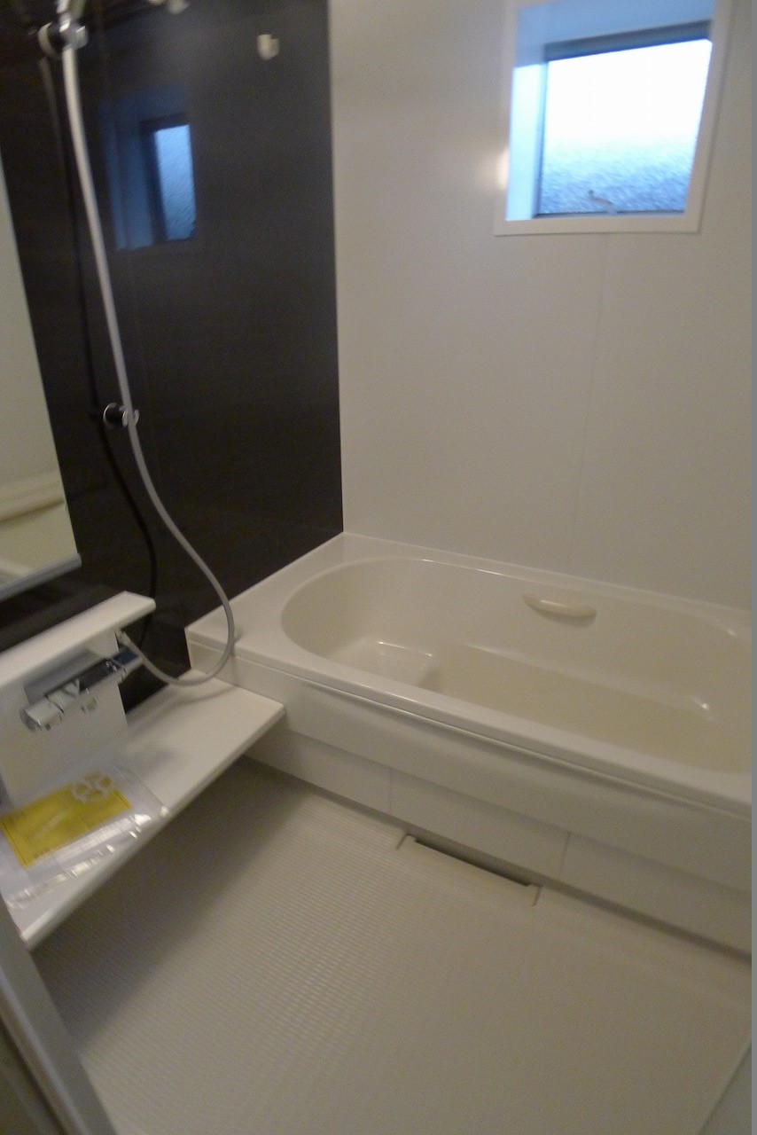 小松舎Ⅱ 風呂画像